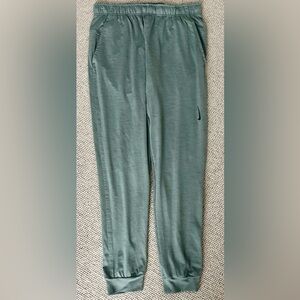 Men’s Nike Yoga Joggers